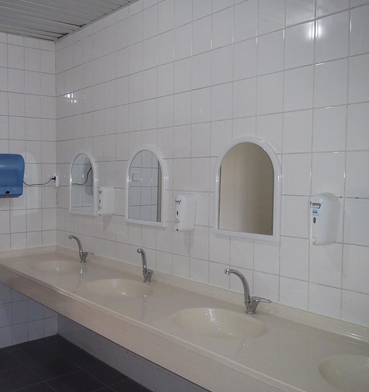 Lavabo