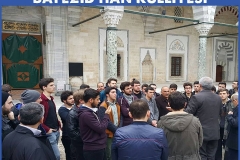 Bayezid-Han-Kulliyesi