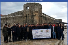 Budva-Kalesi