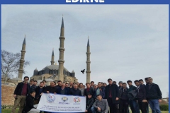 Edirne