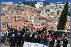 Kotor-Kalesi
