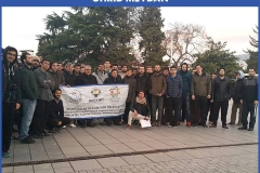 Ohrid-Meydani